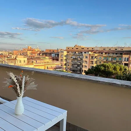 Oasi Di Pace * Rome