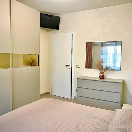 Oasi Di Pace Apartment Rome