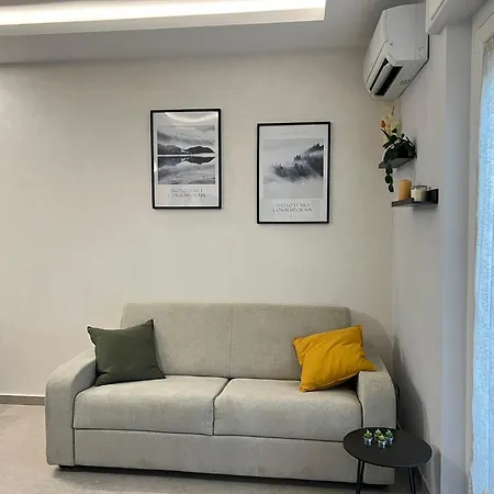 Oasi Di Pace Apartment