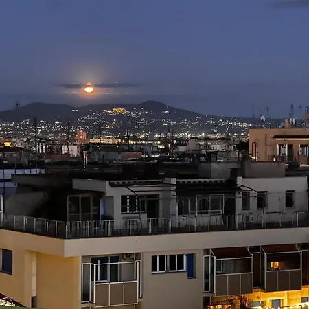 Oasi Di Pace アパート *