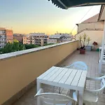 Oasi Di Pace Roma