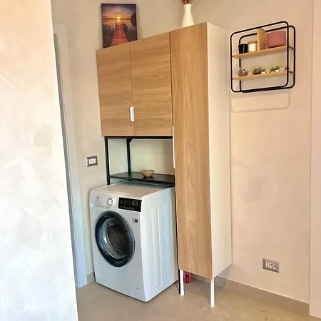 Oasi Di Pace Appartamento Roma