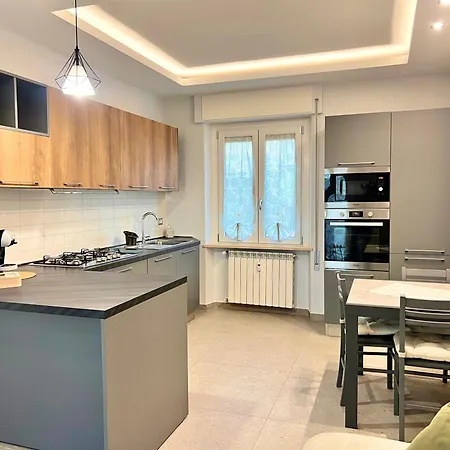 Oasi Di Pace Appartement Rome