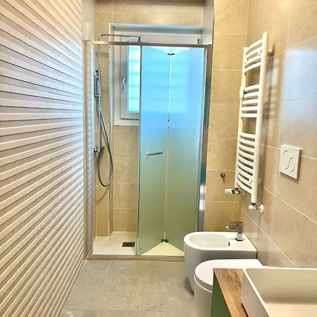 Appartement Oasi Di Pace