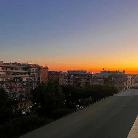 Oasi Di Pace *