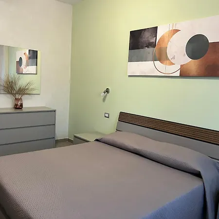 Oasi Di Pace Appartement Rome