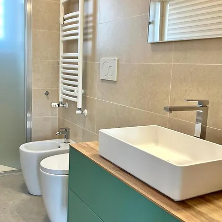 Apartamento Oasi Di Pace *