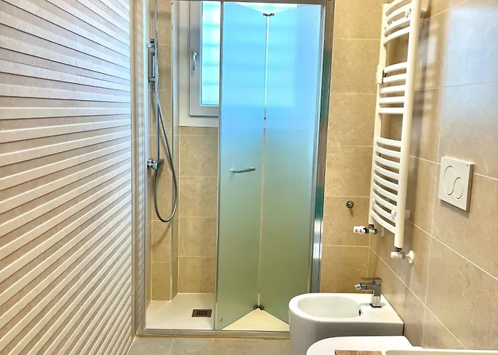 Apartamento Oasi Di Pace