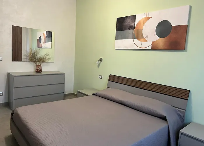 Oasi Di Pace Apartamento Roma
