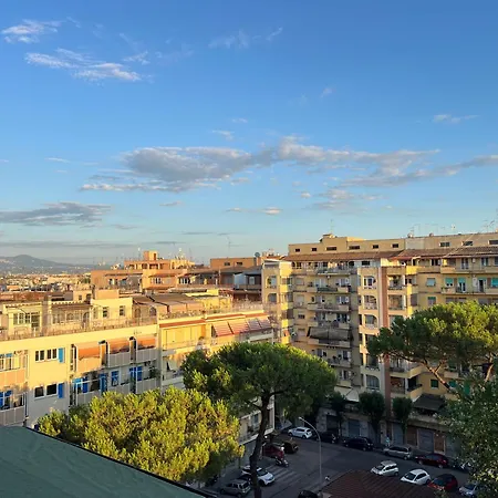 דירה Oasi Di Pace *