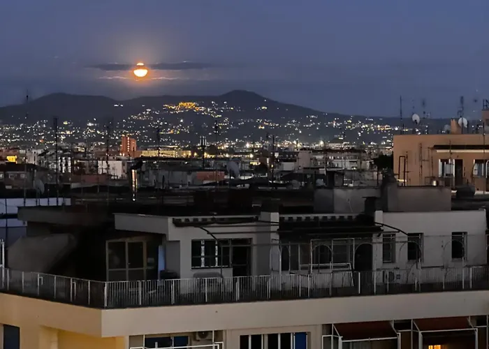 Oasi Di Pace Lägenhet *