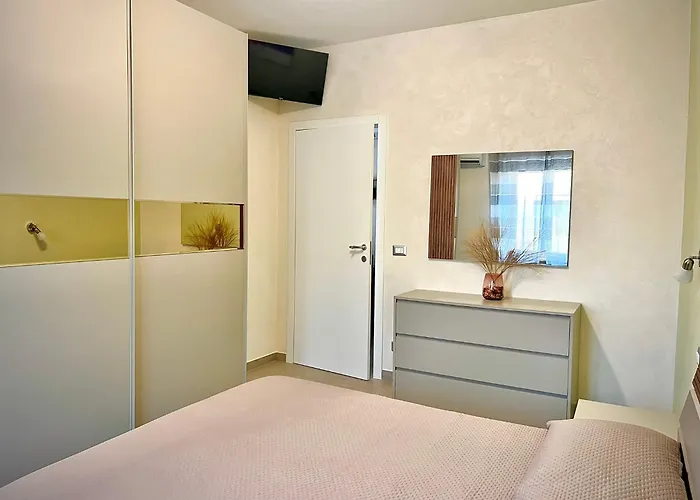 Oasi Di Pace Lägenhet Rom